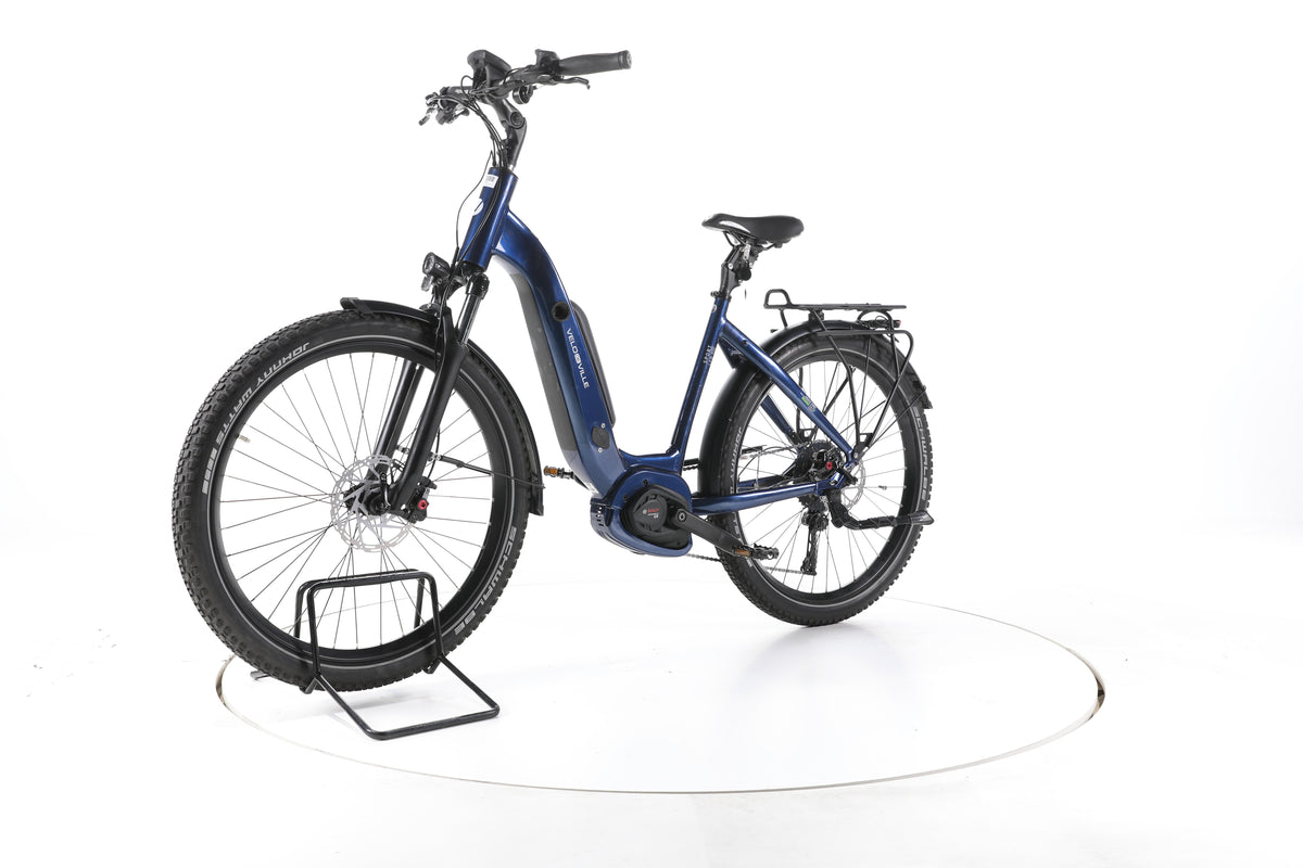 Velo de Ville LEB900 Trekking E-Bike Tiefeinsteiger - Image 6