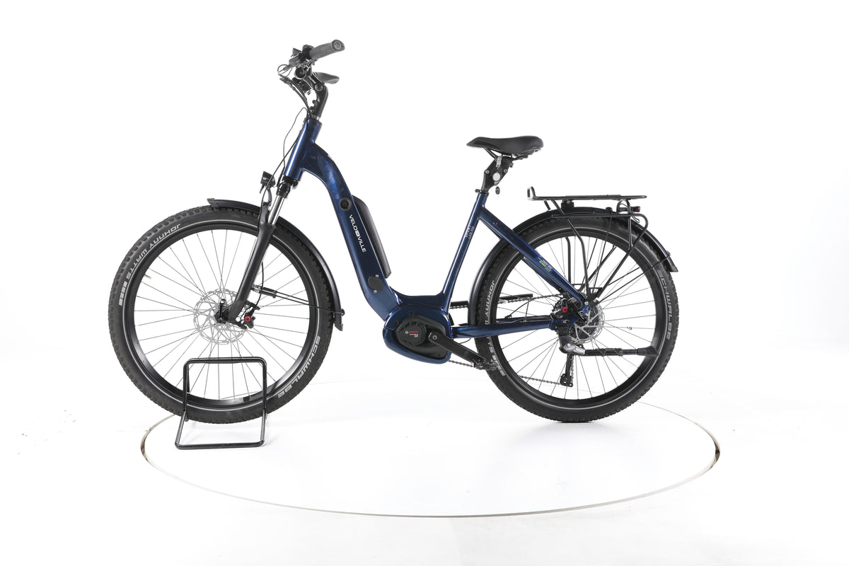 Velo de Ville LEB900 Trekking E-Bike Tiefeinsteiger - Image 7