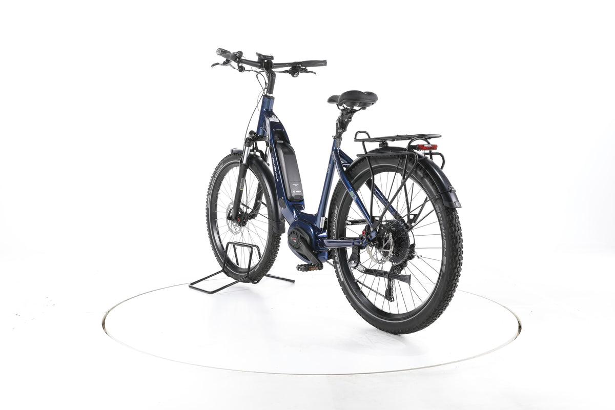 Velo de Ville LEB900 Trekking E-Bike Tiefeinsteiger - Image 9