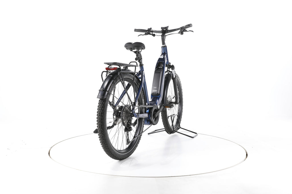 Velo de Ville LEB900 Trekking E-Bike Tiefeinsteiger - Image 11