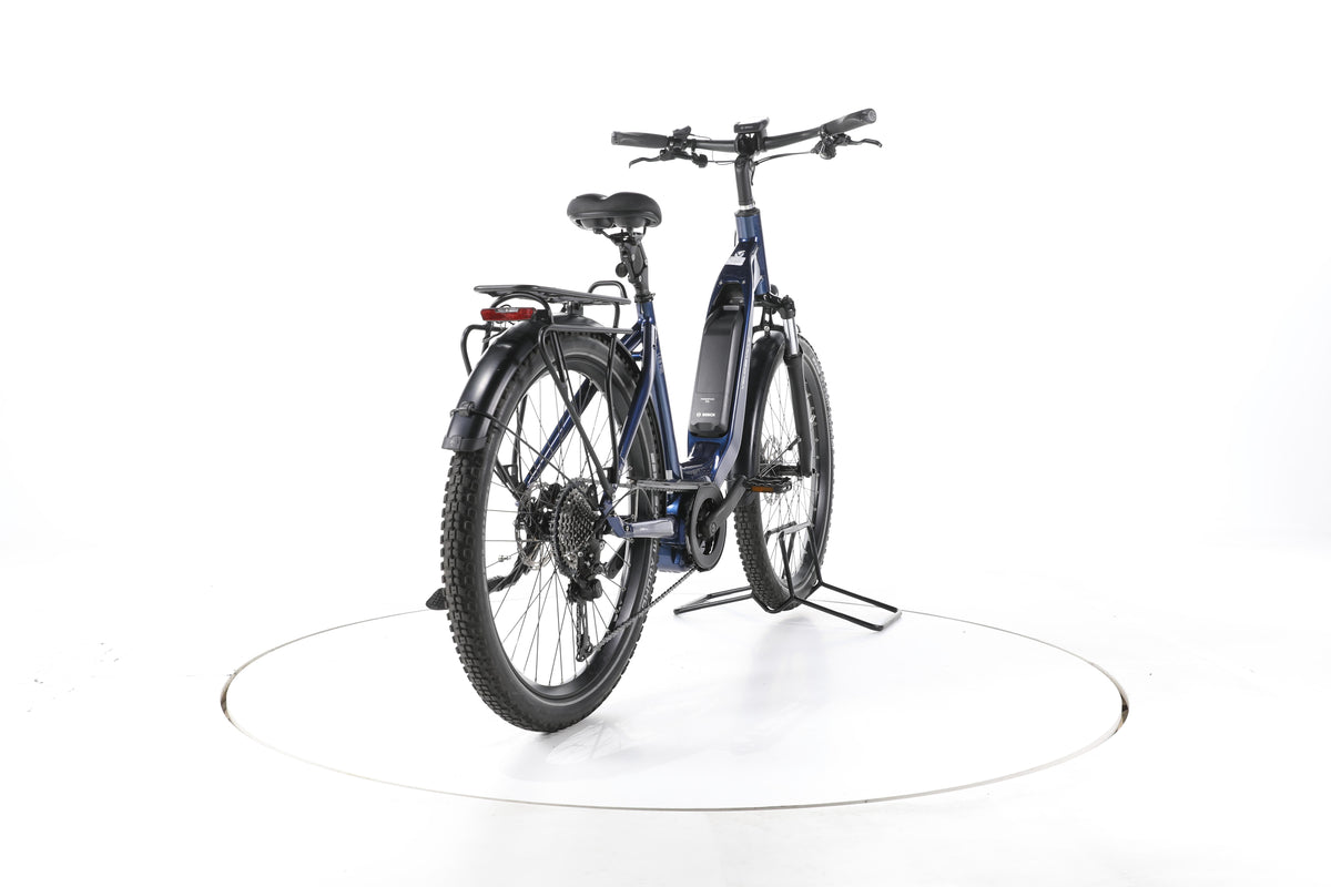 Velo de Ville LEB900 Trekking E-Bike Tiefeinsteiger - Image 11