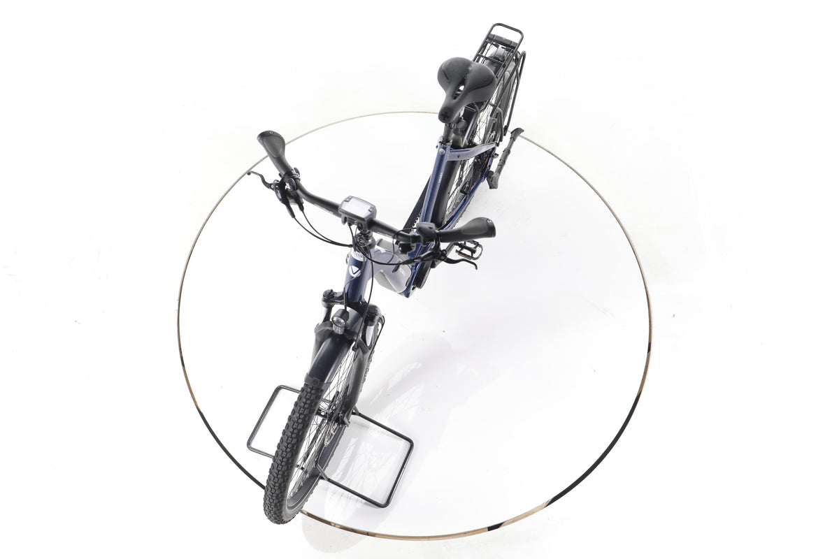 Velo de Ville LEB900 Trekking E-Bike Tiefeinsteiger - Image 17