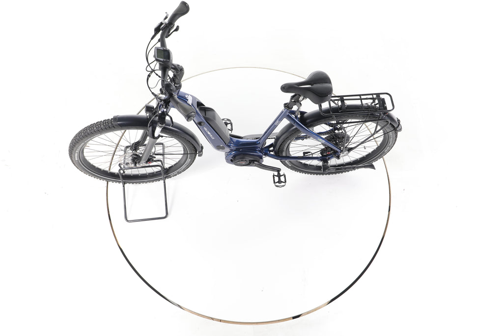 Velo de Ville LEB900 Trekking E-Bike Tiefeinsteiger - Image 19