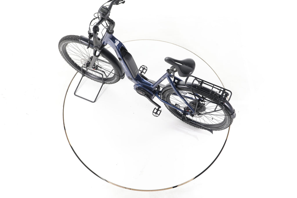 Velo de Ville LEB900 Trekking E-Bike Tiefeinsteiger - Image 20