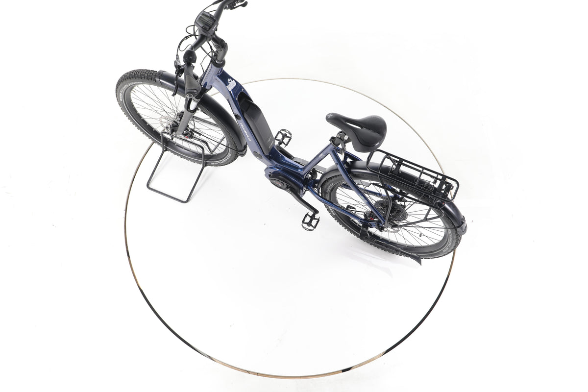 Velo de Ville LEB900 Trekking E-Bike Tiefeinsteiger - Image 20