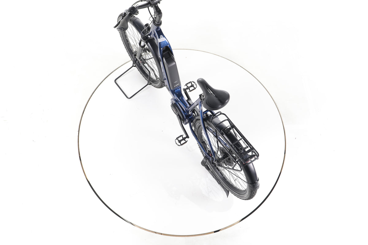Velo de Ville LEB900 Trekking E-Bike Tiefeinsteiger - Image 21