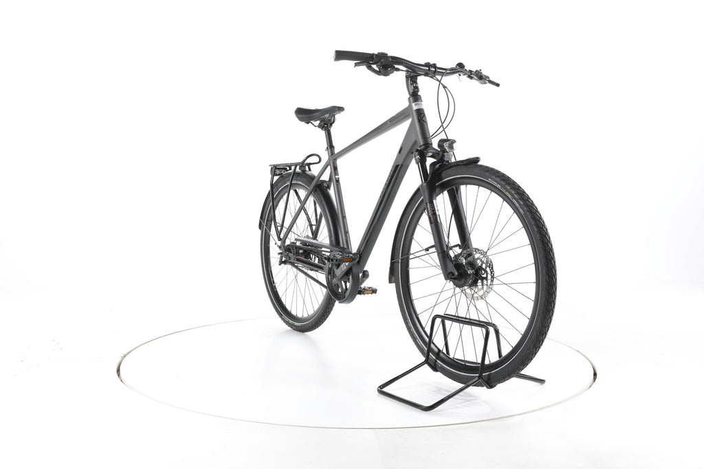 Kalkhoff Endeavour 8 Fahrrad City & Trekking - Image 3