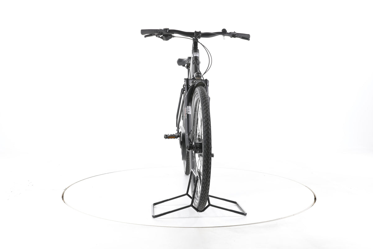 Kalkhoff Endeavour 8 Fahrrad City & Trekking - Image 4