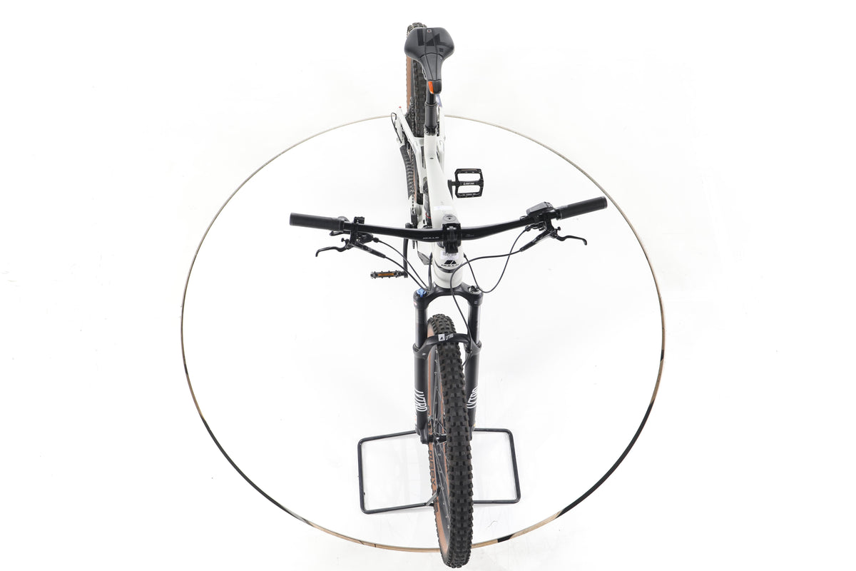 Bulls Sonic EVO AM 1 E-Bike Fully - Image 16