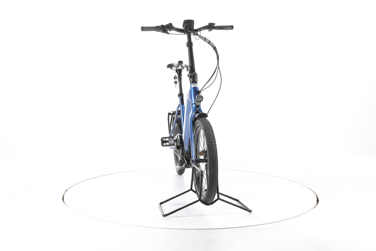 FLYER Upstreet2 5.0 Falt E-Bike Tiefeinsteiger - Image 4