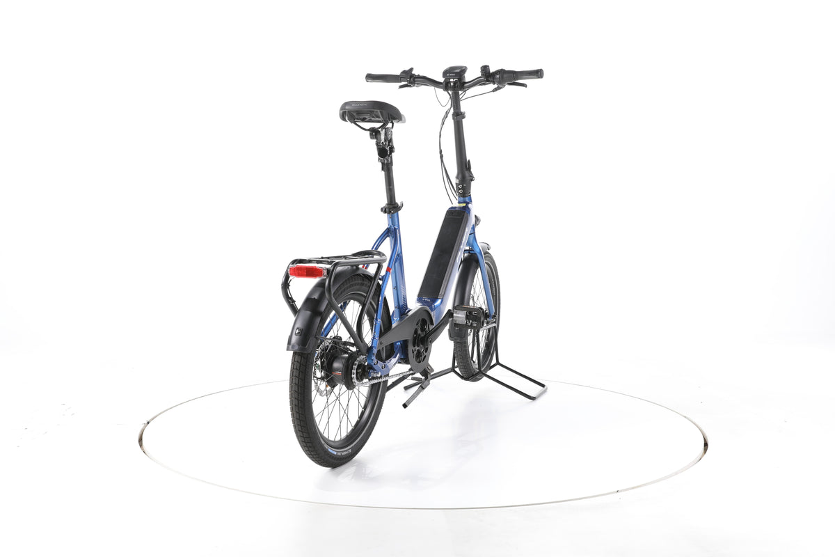 FLYER Upstreet2 5.0 Falt E-Bike Tiefeinsteiger - Image 11