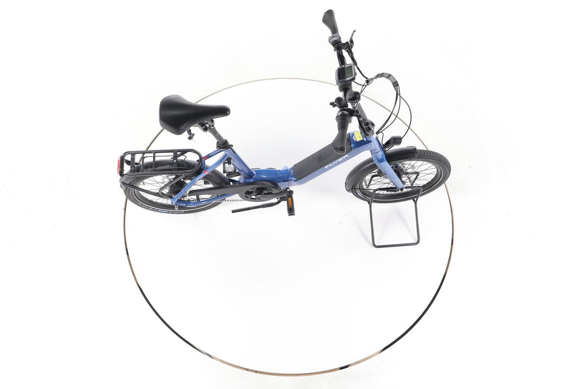 FLYER Upstreet2 5.0 Falt E-Bike Tiefeinsteiger - Image 13