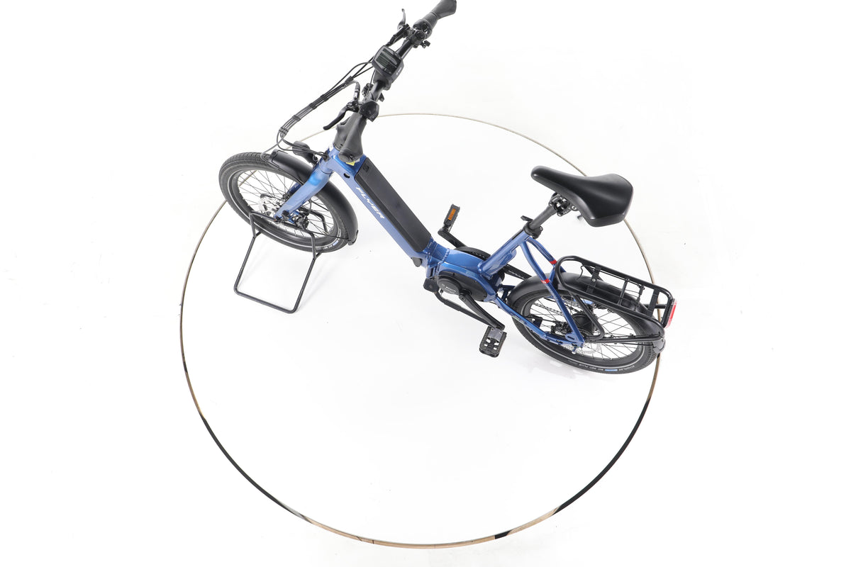 FLYER Upstreet2 5.0 Falt E-Bike Tiefeinsteiger - Image 20