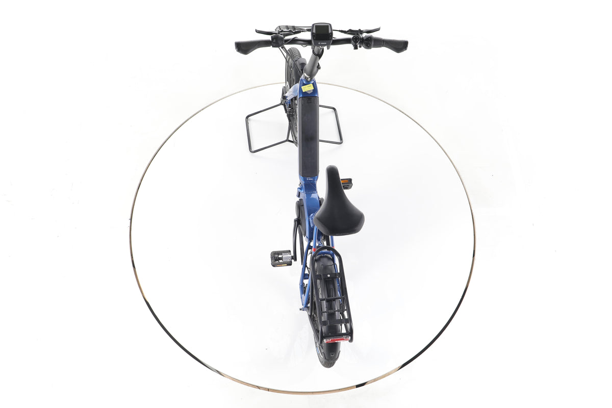 FLYER Upstreet2 5.0 Falt E-Bike Tiefeinsteiger - Image 22