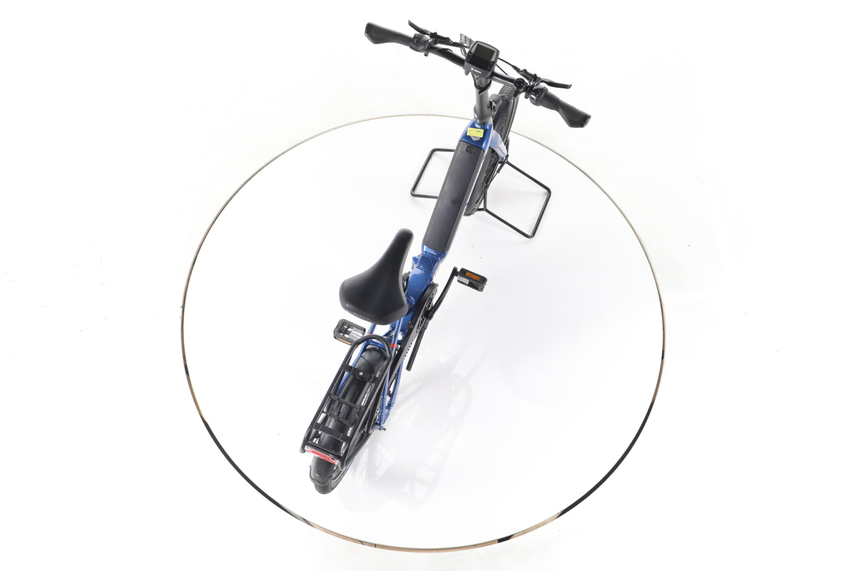 FLYER Upstreet2 5.0 Falt E-Bike Tiefeinsteiger - Image 23