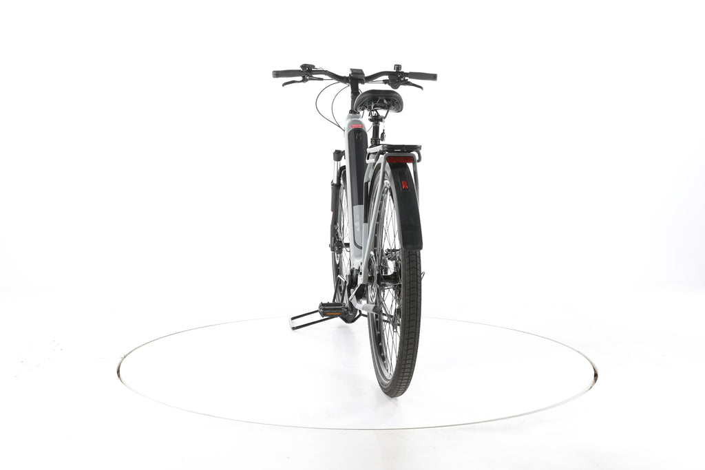 Cube Kathmandu Hybrid ONE Trekking E-Bike Tiefeinsteiger - Image 10