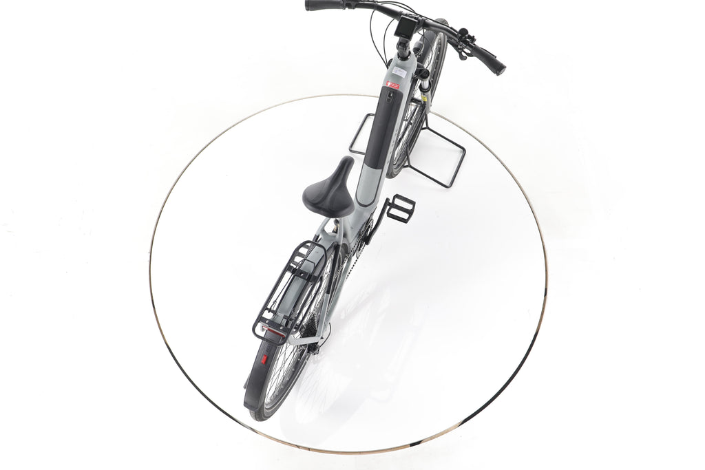 Cube Kathmandu Hybrid ONE Trekking E-Bike Tiefeinsteiger - Image 23