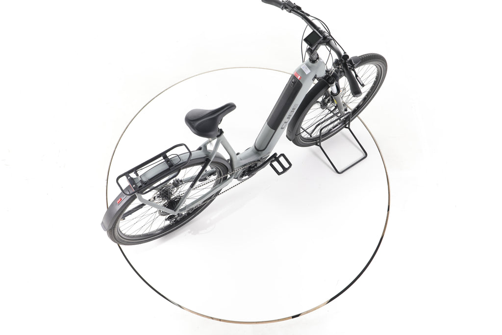 Cube Kathmandu Hybrid ONE Trekking E-Bike Tiefeinsteiger - Image 24