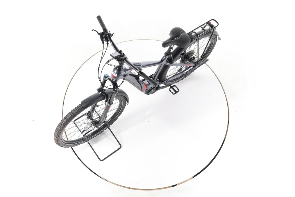 Conway SUV 5.0 Trekking E-Bike - Image 18
