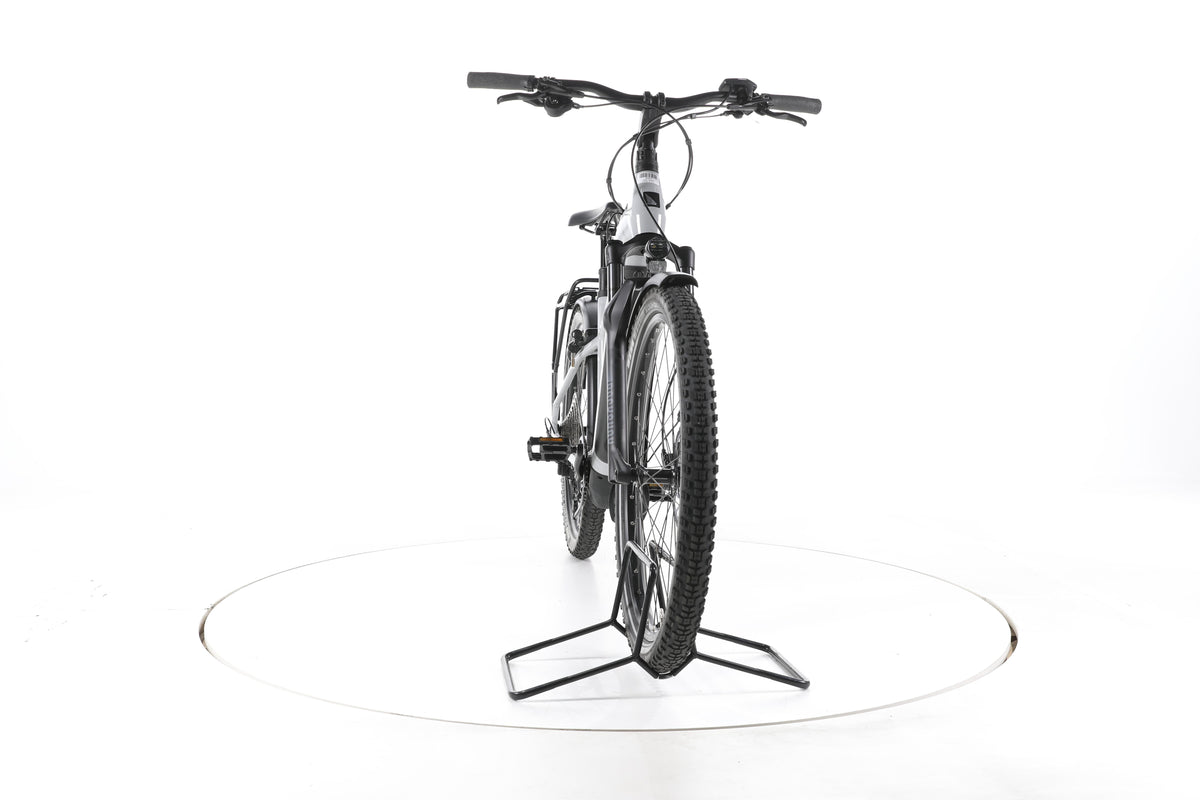 Haibike Trekking 7 Trekking E-Bike - Image 4