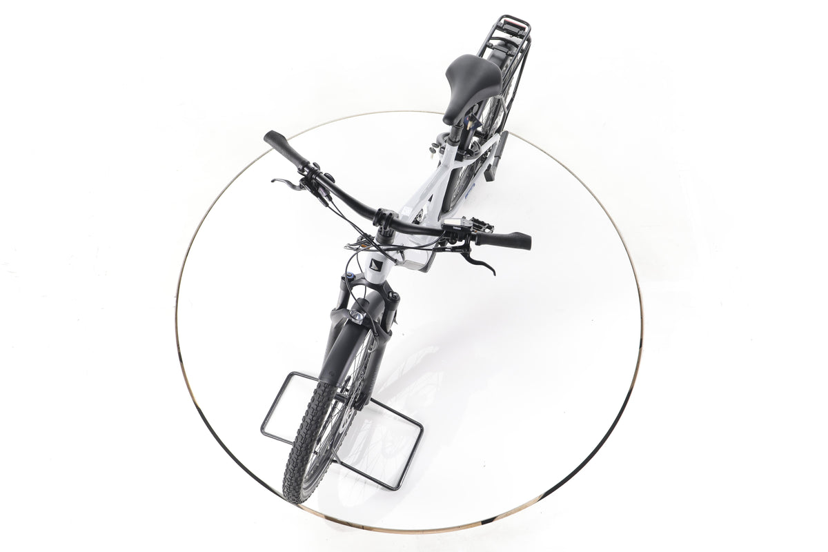 Haibike Trekking 7 Trekking E-Bike - Image 17