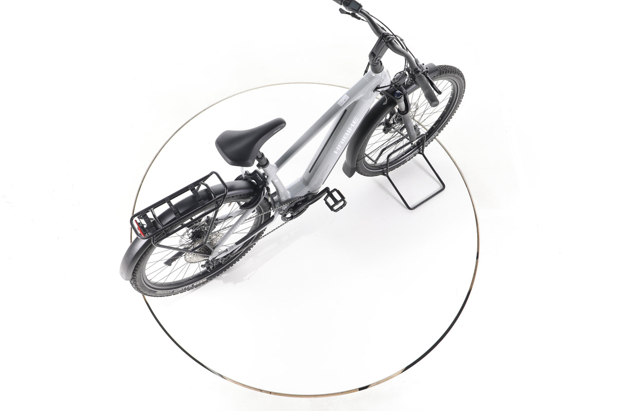 Haibike Trekking 7 Trekking E-Bike - Image 24