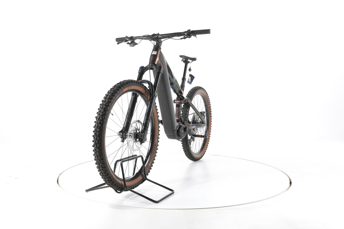Cube Stereo Hybrid ONE44 HPC SLX E-Bike Fully Carbon 2025 - Image 5