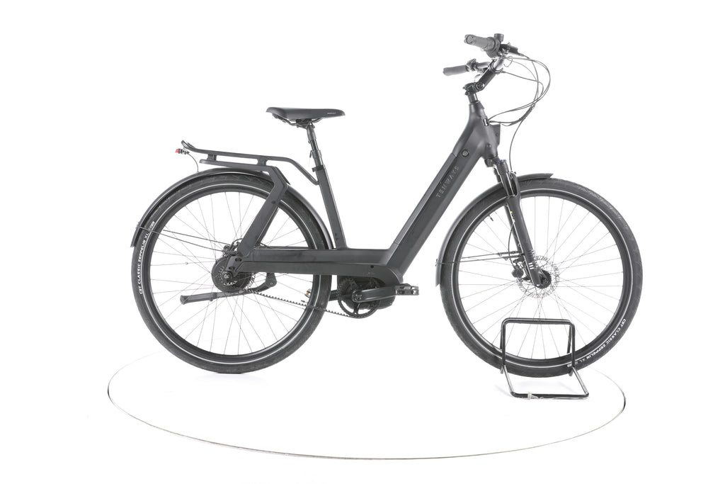 TENWAYS AGO T City E-Bike Tiefeinsteiger - Image 1