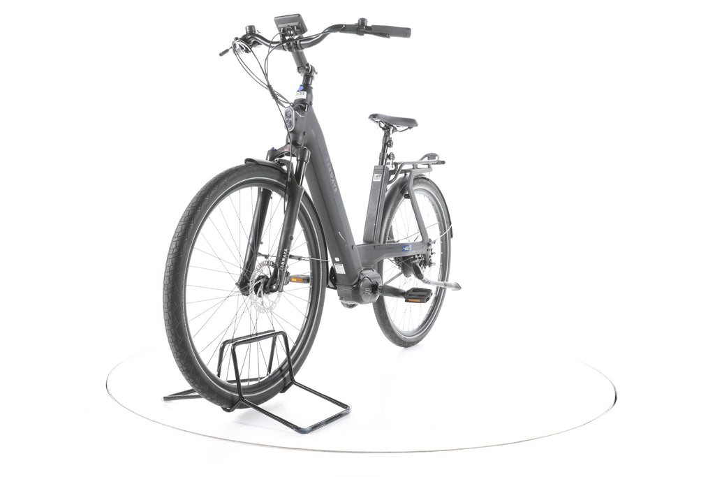 TENWAYS AGO T City E-Bike Tiefeinsteiger - Image 5