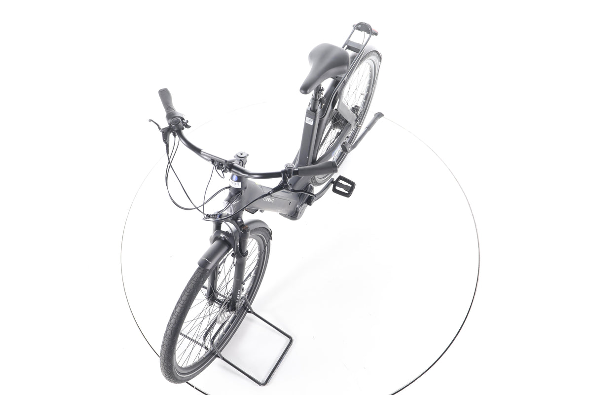 TENWAYS AGO T City E-Bike Tiefeinsteiger - Image 17