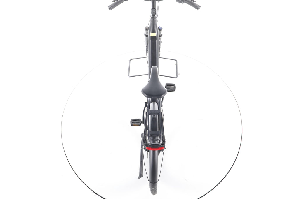TENWAYS AGO T City E-Bike Tiefeinsteiger - Image 22