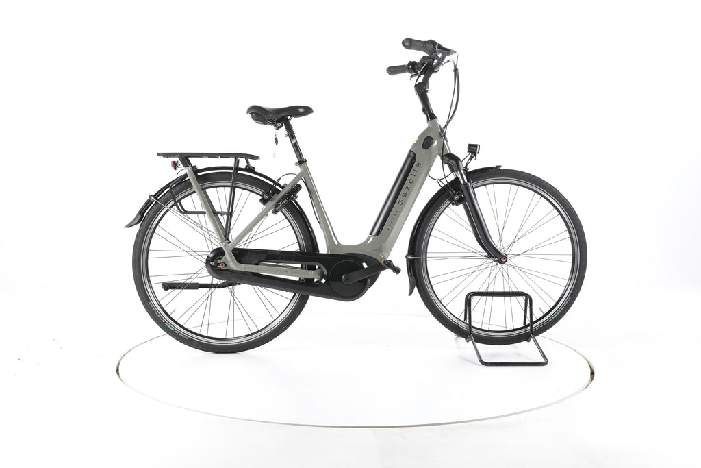 Gazelle Arroyo C7+ HMB Elite City E-Bike Tiefeinsteiger 2024 - Image 1