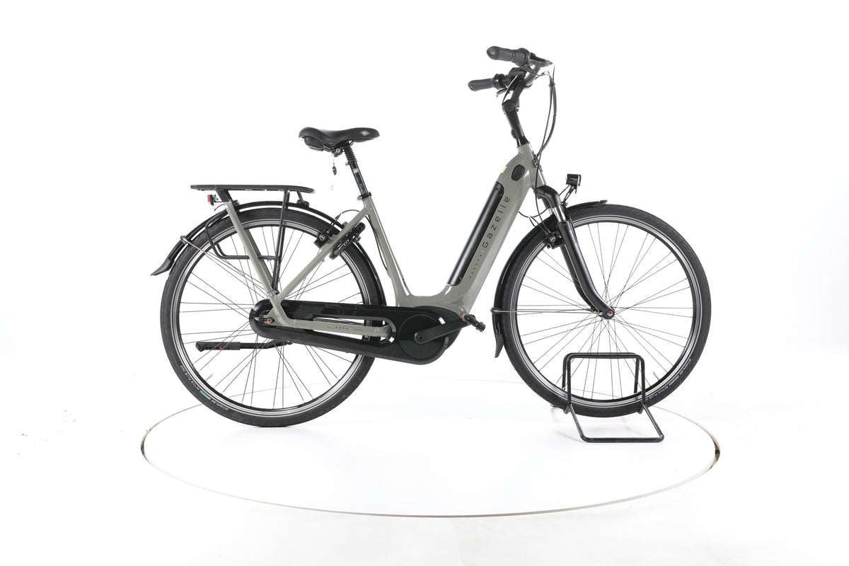 Gazelle Arroyo C7+ HMB Elite City E-Bike Tiefeinsteiger 2024 - Image 1