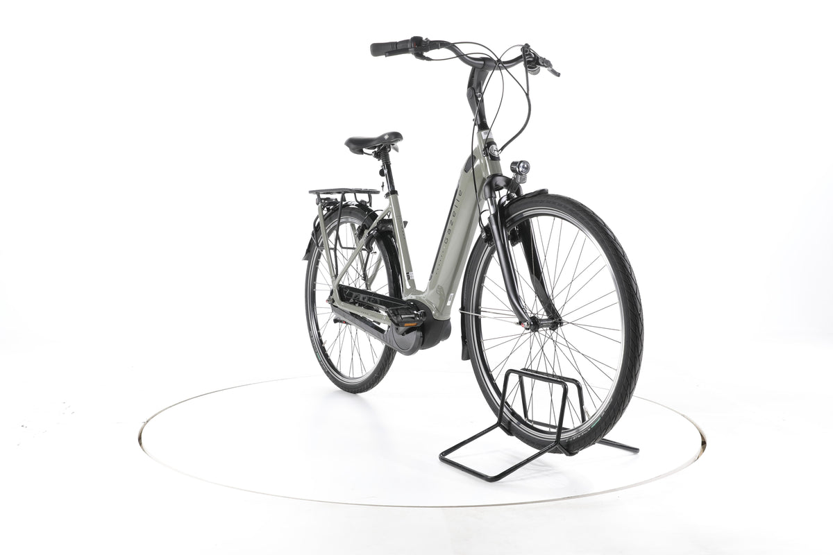 Gazelle Arroyo C7+ HMB Elite City E-Bike Tiefeinsteiger 2024 - Image 3