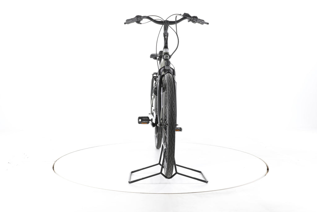 Gazelle Arroyo C7+ HMB Elite City E-Bike Tiefeinsteiger 2024 - Image 4