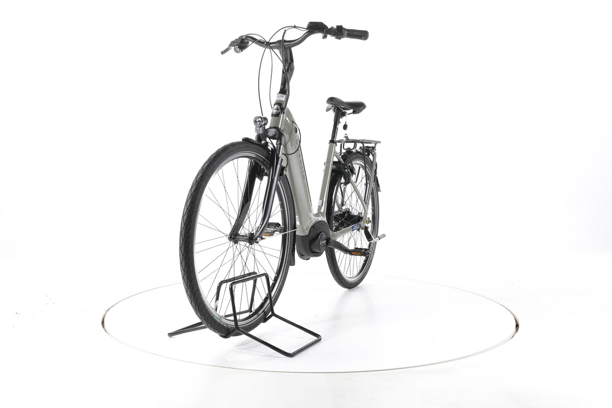 Gazelle Arroyo C7+ HMB Elite City E-Bike Tiefeinsteiger 2024 - Image 5