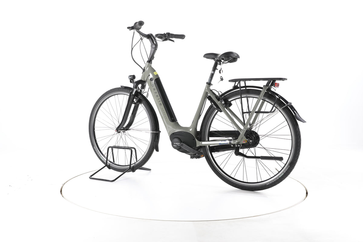Gazelle Arroyo C7+ HMB Elite City E-Bike Tiefeinsteiger 2024 - Image 8