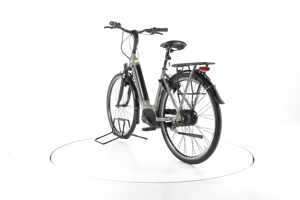 Gazelle Arroyo C7+ HMB Elite City E-Bike Tiefeinsteiger 2024 - Image 9