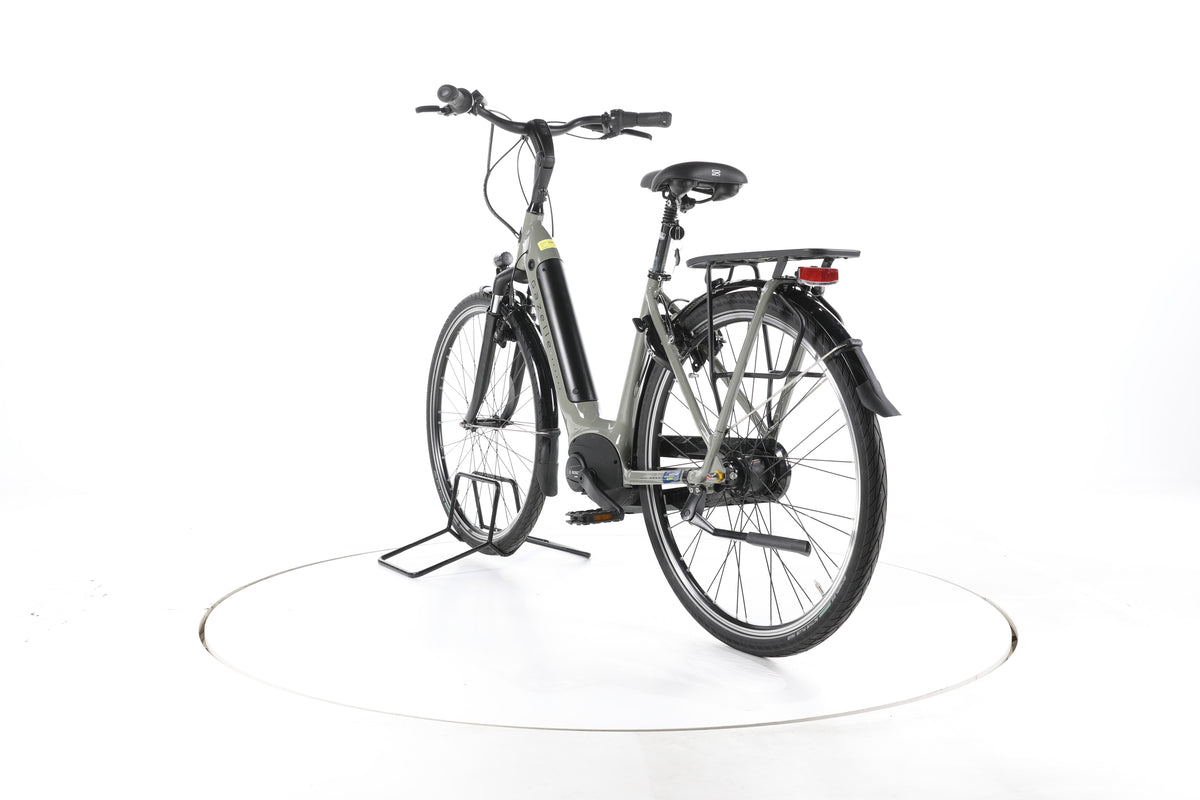 Gazelle Arroyo C7+ HMB Elite City E-Bike Tiefeinsteiger 2024 - Image 9