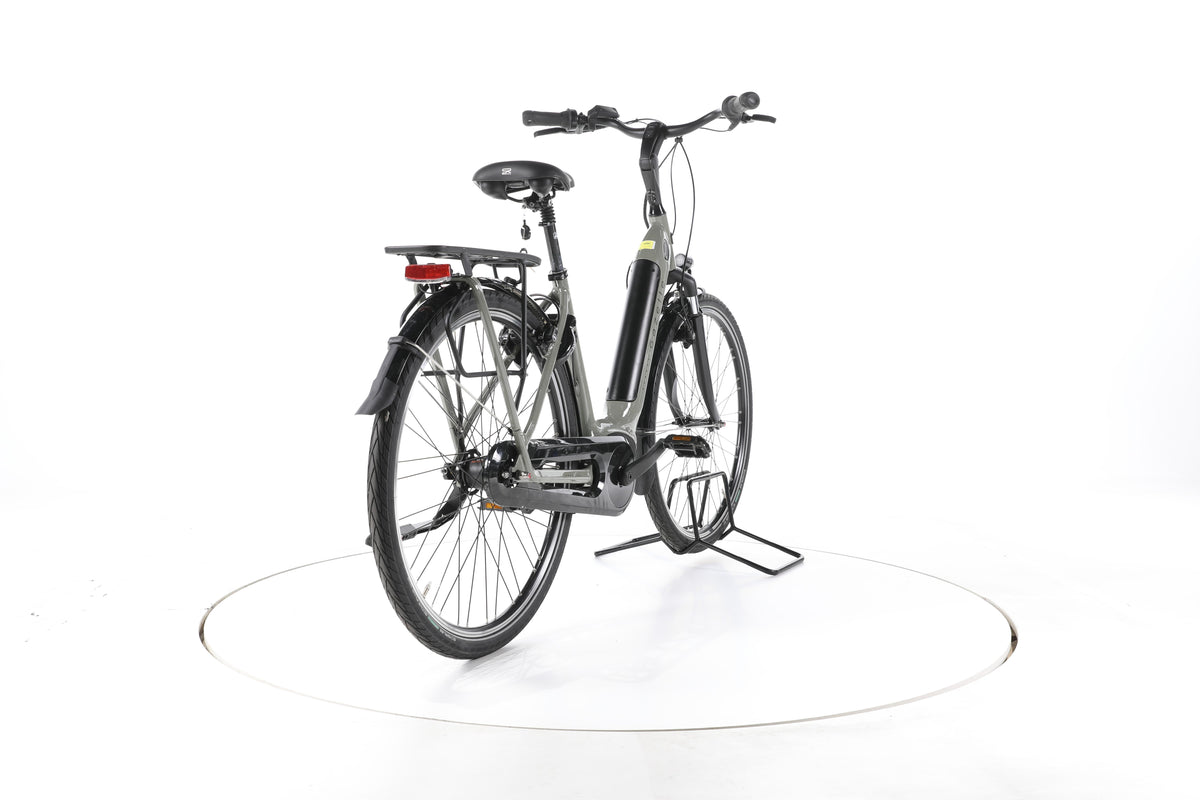 Gazelle Arroyo C7+ HMB Elite City E-Bike Tiefeinsteiger 2024 - Image 11