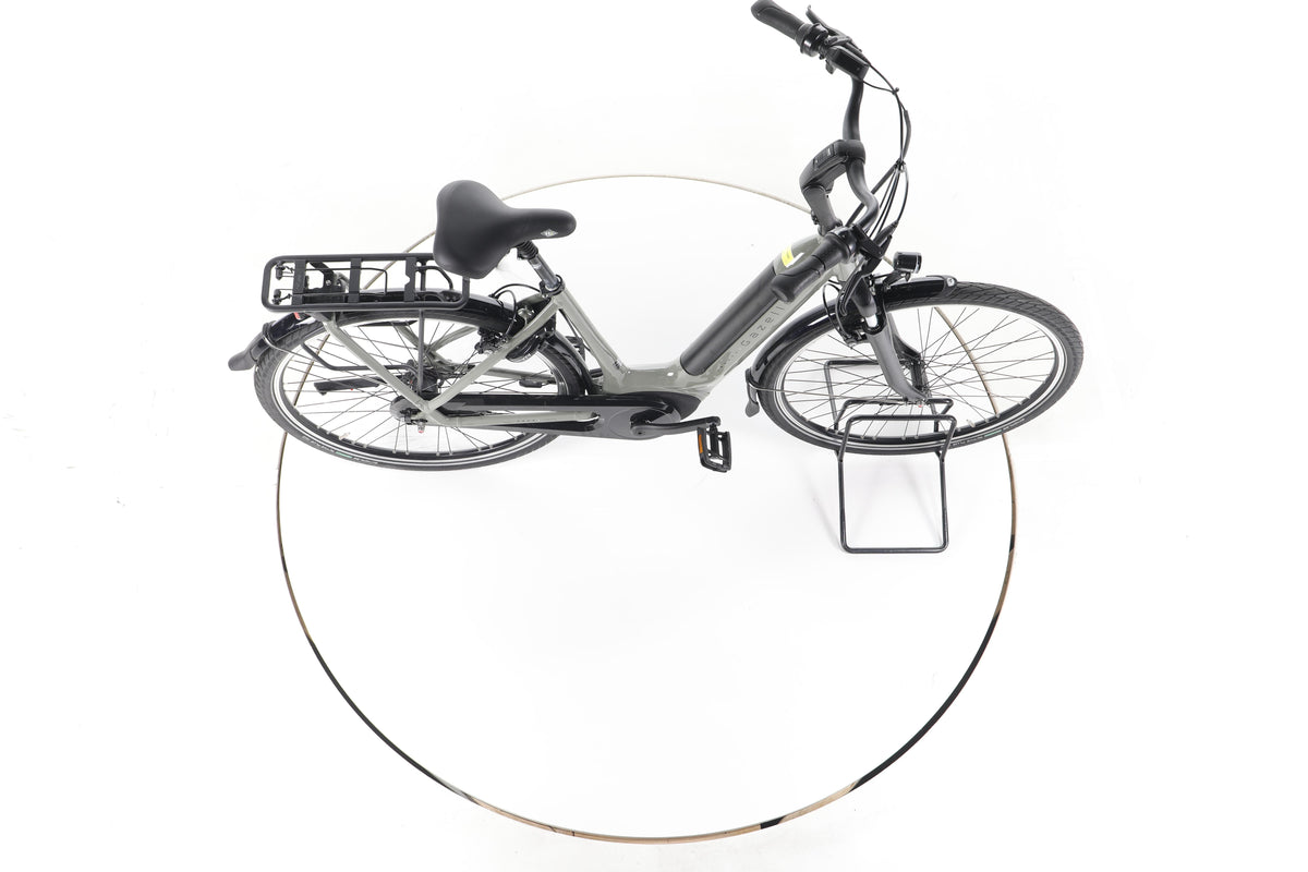 Gazelle Arroyo C7+ HMB Elite City E-Bike Tiefeinsteiger 2024 - Image 13