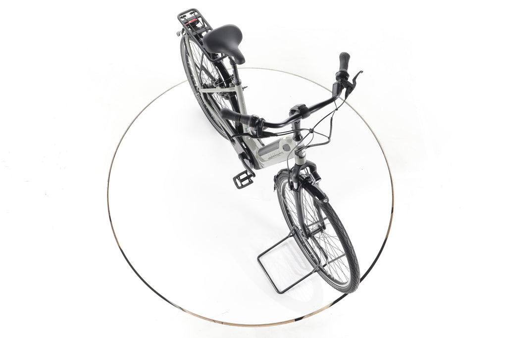 Gazelle Arroyo C7+ HMB Elite City E-Bike Tiefeinsteiger 2024 - Image 15