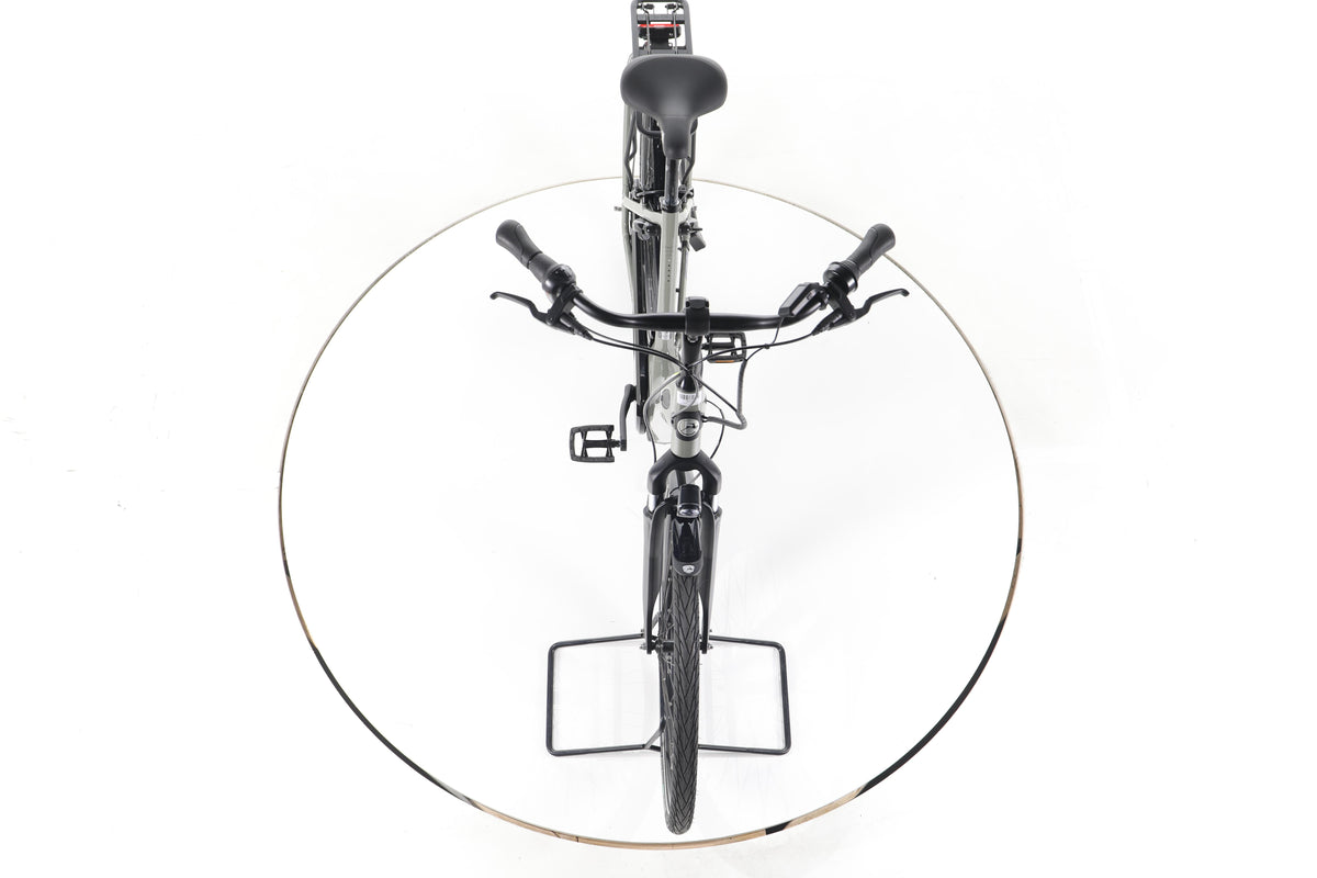 Gazelle Arroyo C7+ HMB Elite City E-Bike Tiefeinsteiger 2024 - Image 16