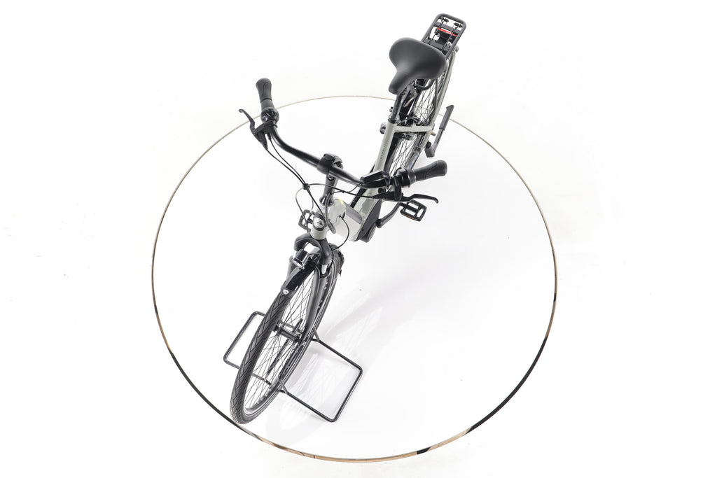 Gazelle Arroyo C7+ HMB Elite City E-Bike Tiefeinsteiger 2024 - Image 17