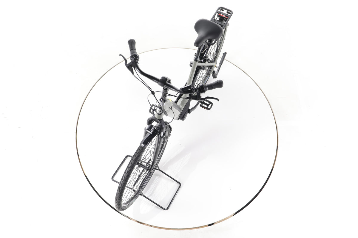 Gazelle Arroyo C7+ HMB Elite City E-Bike Tiefeinsteiger 2024 - Image 17
