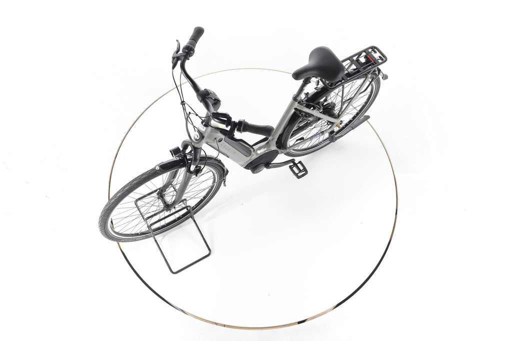Gazelle Arroyo C7+ HMB Elite City E-Bike Tiefeinsteiger 2024 - Image 18