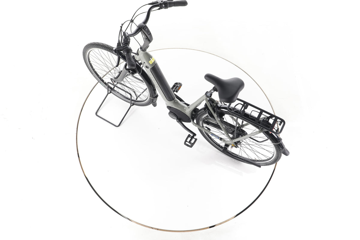 Gazelle Arroyo C7+ HMB Elite City E-Bike Tiefeinsteiger 2024 - Image 20