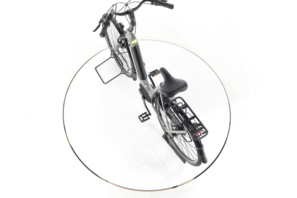 Gazelle Arroyo C7+ HMB Elite City E-Bike Tiefeinsteiger 2024 - Image 21