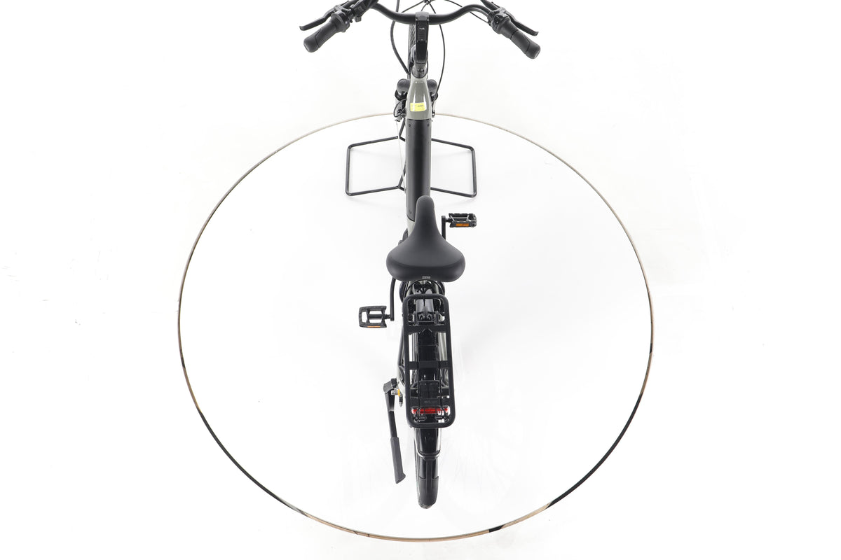 Gazelle Arroyo C7+ HMB Elite City E-Bike Tiefeinsteiger 2024 - Image 22