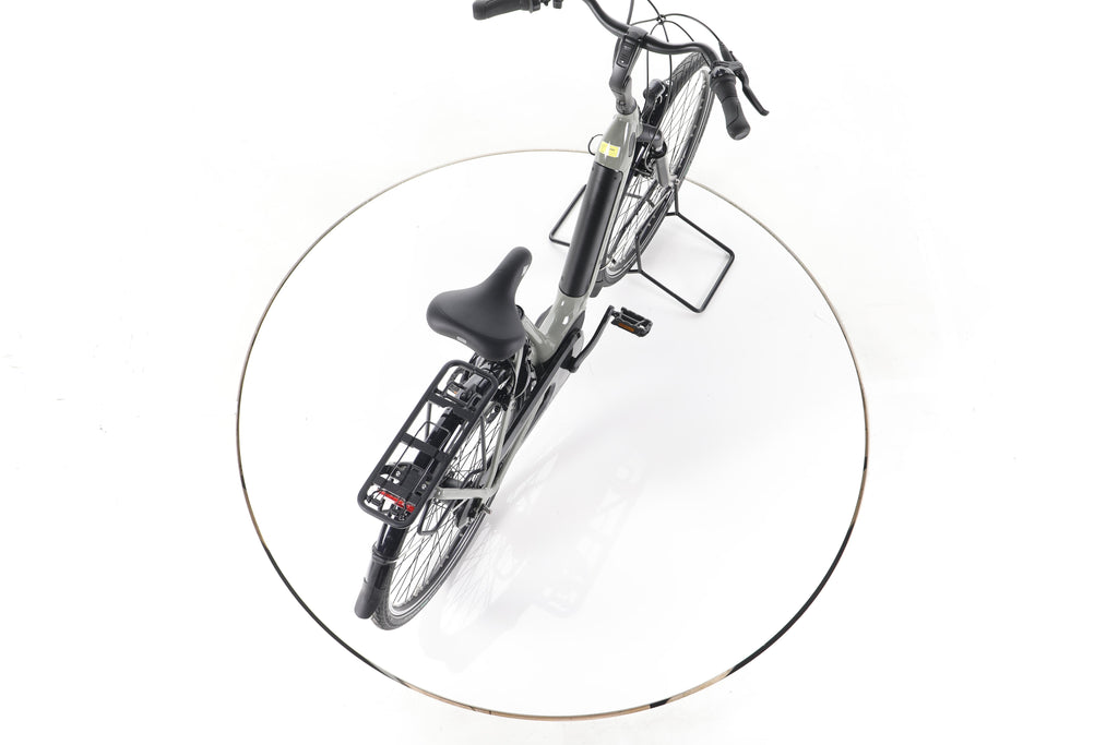 Gazelle Arroyo C7+ HMB Elite City E-Bike Tiefeinsteiger 2024 - Image 23